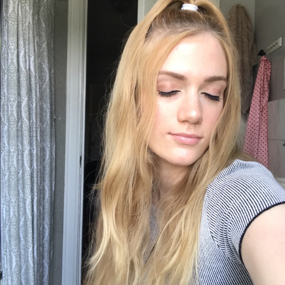 Meet your Posher, Erin